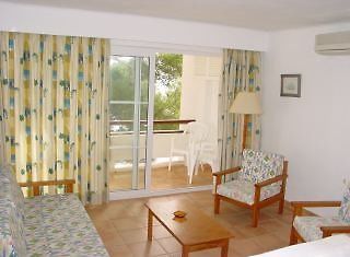 Ferrera Park Hotel Палма де Майорка Екстериор снимка